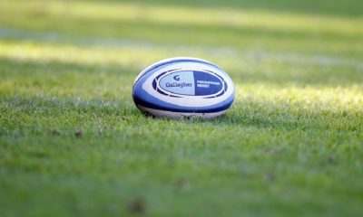 Gallagher Premiership Preview - 1-3 Jan 2022