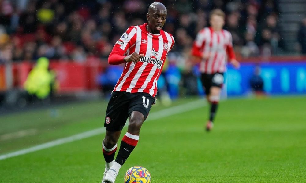 Brentford Player Ratings - Gameweek 19