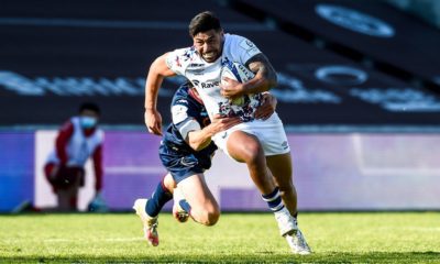 Gallagher Premiership Round 17 Preview