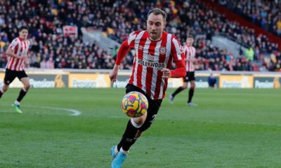 Gameweek 29 - Brentford Player Ratings after latest matchday