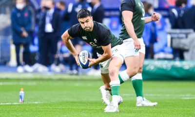 2022 Six Nations Round 5 Preview