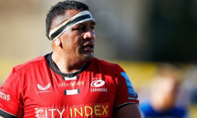 Gallagher Premiership Round 19 Preview