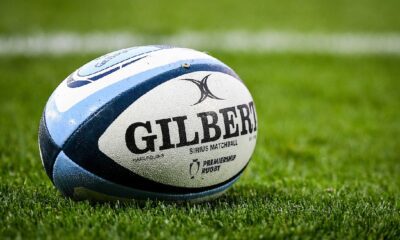 Round 24 - Gallagher Premiership Tips by Patchy O'Connell