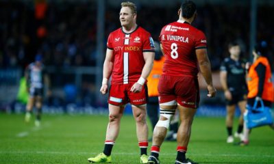 Round 22 - Gallagher Premiership Preview