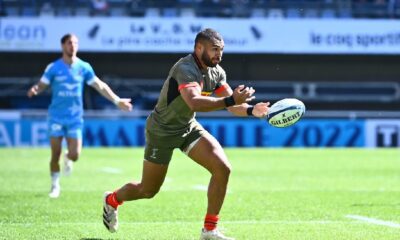 Round 23 - Gallagher Premiership Preview by Patchy O'Connell