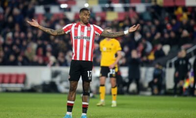 Gameweek 32 - Brentford Player Ratings