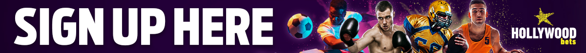 Hollywoodbets Promotion