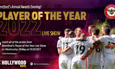 Player of the year Live Show