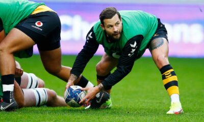 Round 25 - Gallagher Premiership Preview by Brendan O'Connell