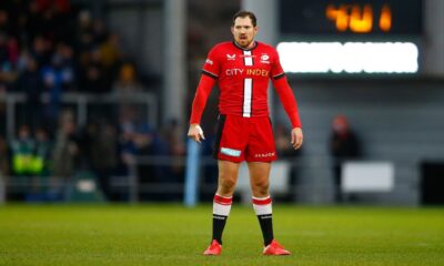 Round 26 - Gallagher Premiership Preview by Patchy O'Connell