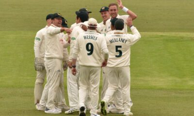 England vs New Zealand 1st Test