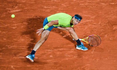 French Open Semi-finals
