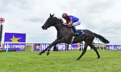 2022 Irish Derby Festival - Hollywoodbets at the Curragh