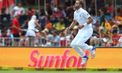 England vs New Zealand 3rd Test Preview by Patchy O'Connell