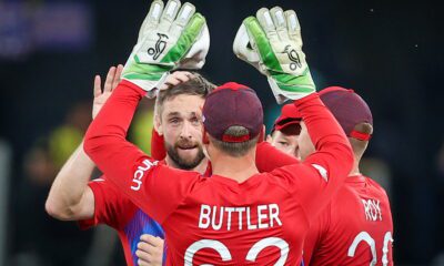 England vs India1st ODI