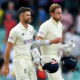 England vs India 5th Test