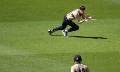 Ireland v NZ 2nd ODI Test preview by James Richardson