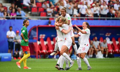 Women’s UEFA Cup 2022