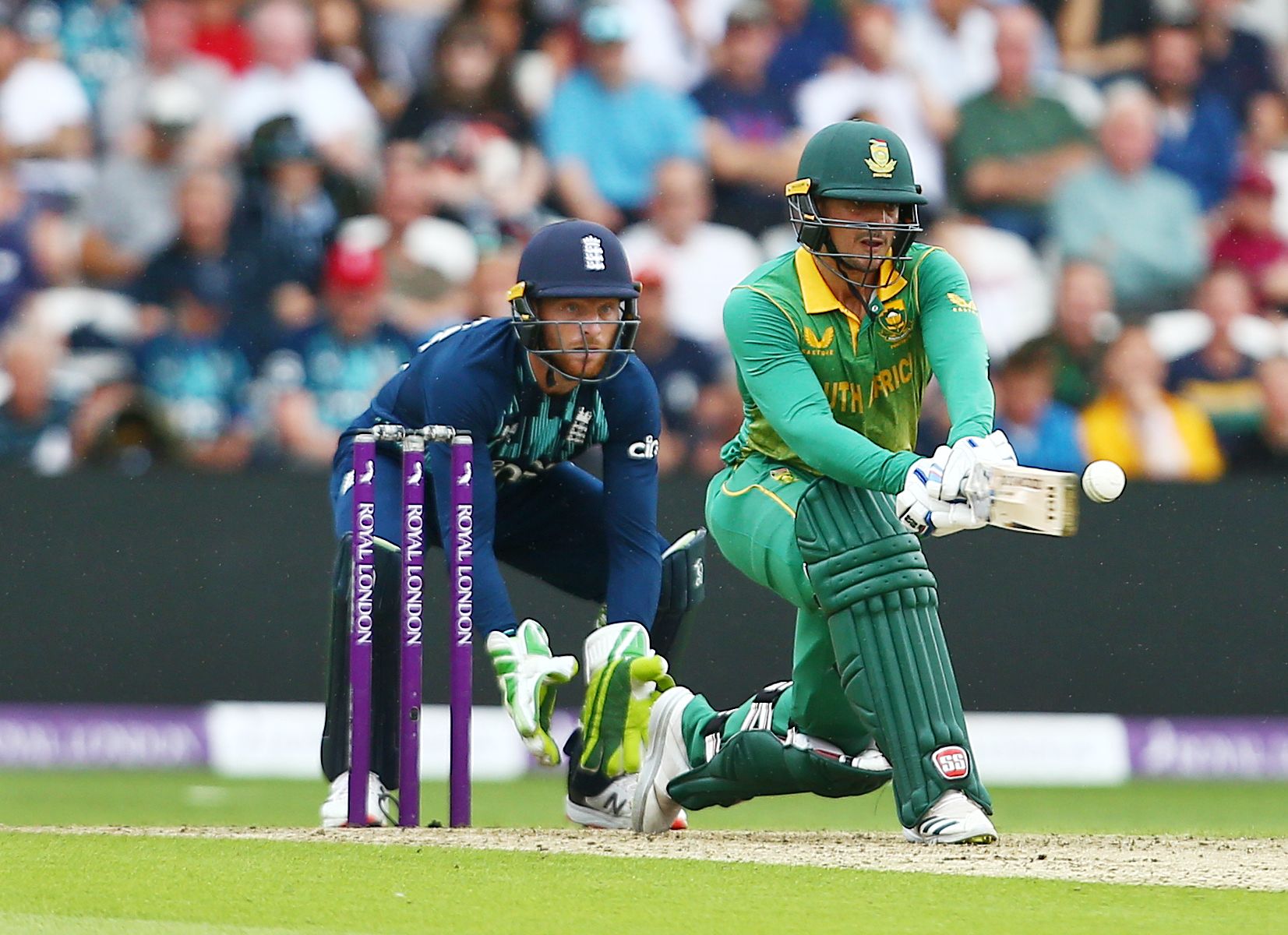 First T20i Preview: England Vs South Africa - Hollywoodbets Uk Sports Blog