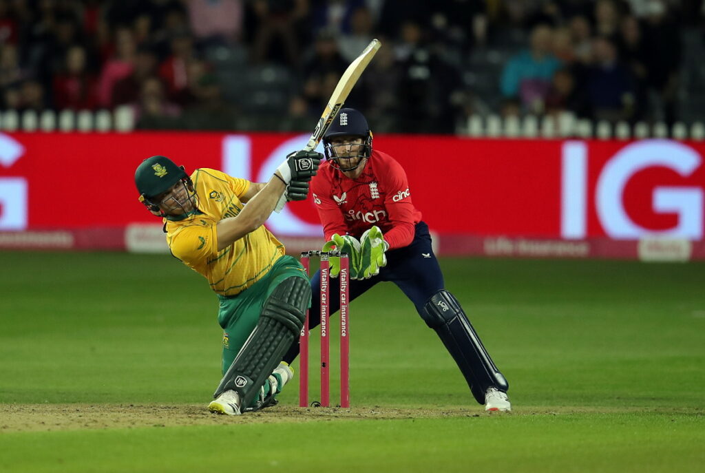 Second T20I preview: England vs South Africa