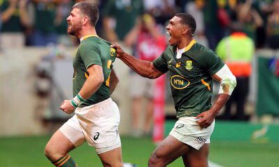 Springboks