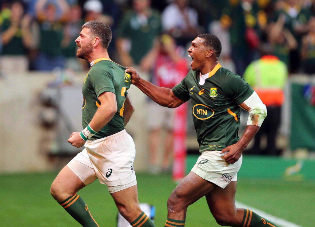 Springboks