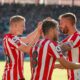 Matchweek 4 - Brentford Player Ratings after 1-1 draw at home to Everton