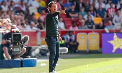 Brentford 2022-23 Season preview by Nick Bruzon