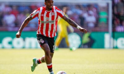 Matchweek 6 - Brentford Player Ratings after win over Leeds