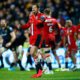 Alex Goode of Saracens - Gallagher Premiership