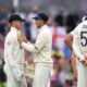 Joe Root of England