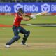 Jos Buttler of England - T20