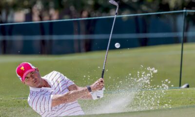 Kevin Kisner - President's Cup