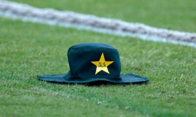 Pakistan Hat