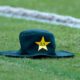 Pakistan Hat