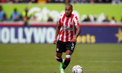 Matchweek 13 - Brentford Player Ratings after draw vs Wolves