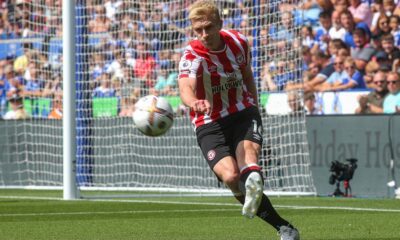 Matchweek 11 - Brentford Player Ratings after Chelsea match