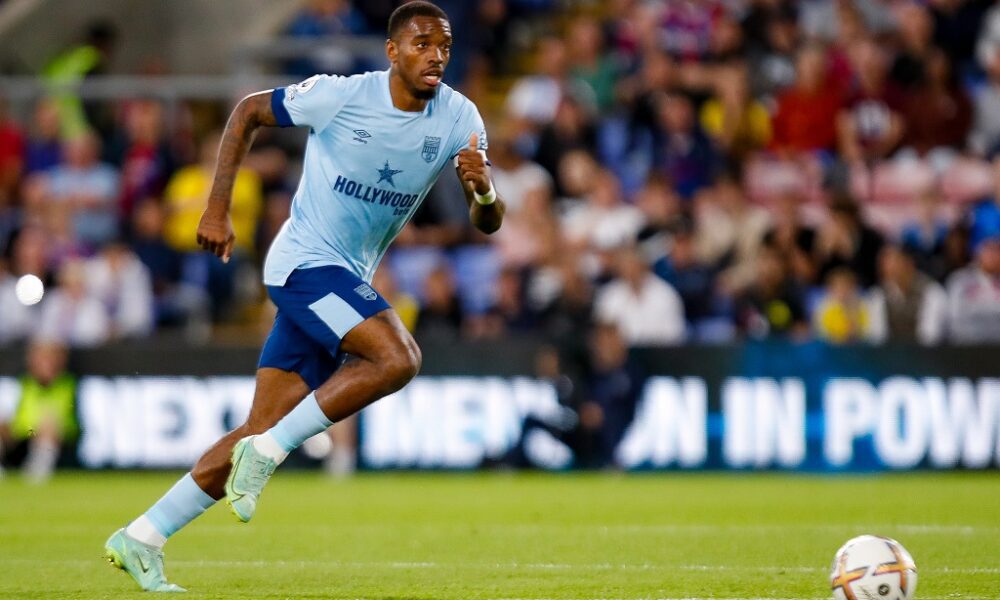 Matchweek 9 - Brentford Player Ratings after latest game