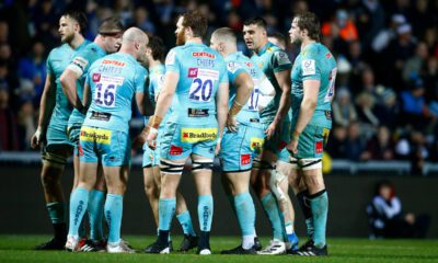 Exeter Chiefs - Gallagher Premiership