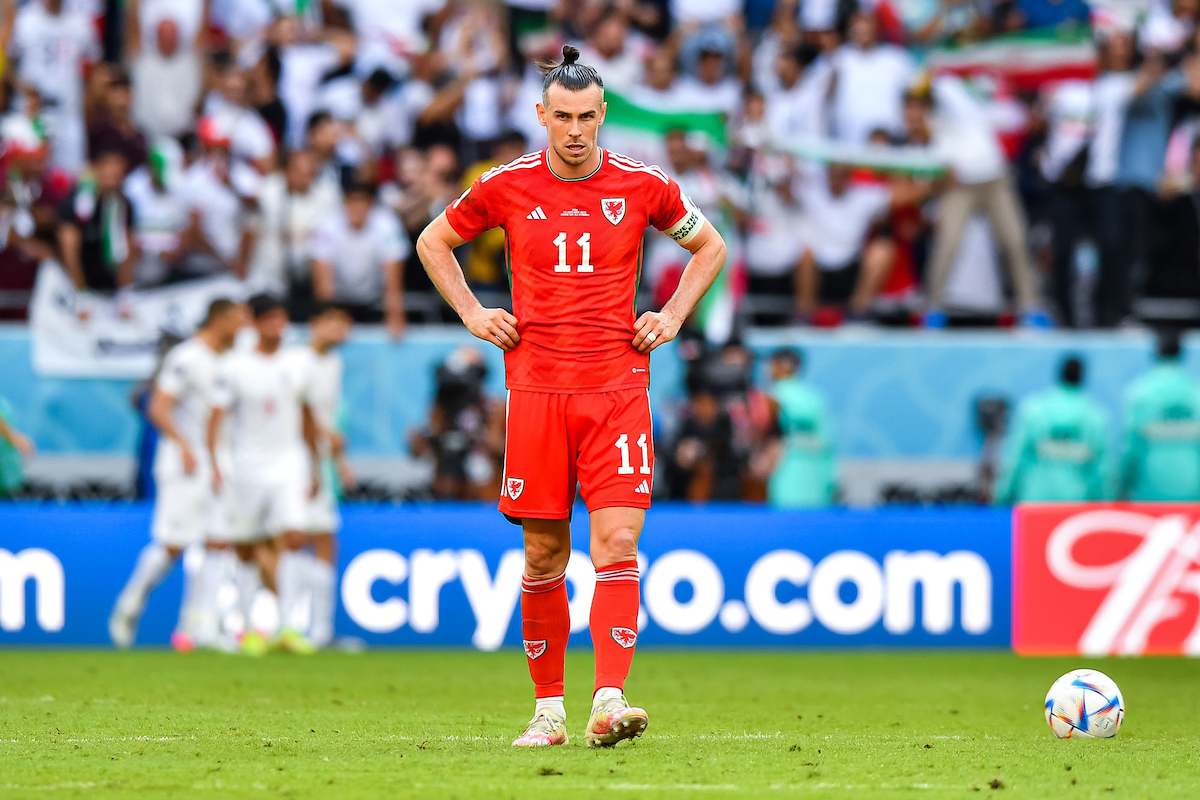 PREVIEW: World Cup – Group B – Wales V England - Hollywoodbets UK ...