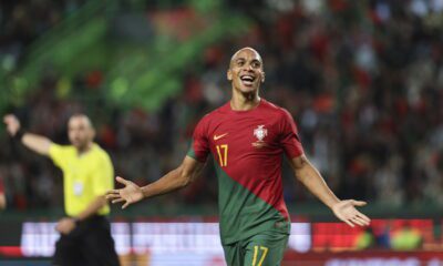 Republic of Korea v Portugal