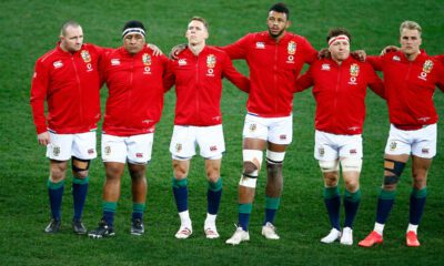 British & Irish Lions