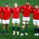 British & Irish Lions