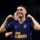 Miguel Almiron of Newcastle