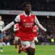 Eddie Nketiah