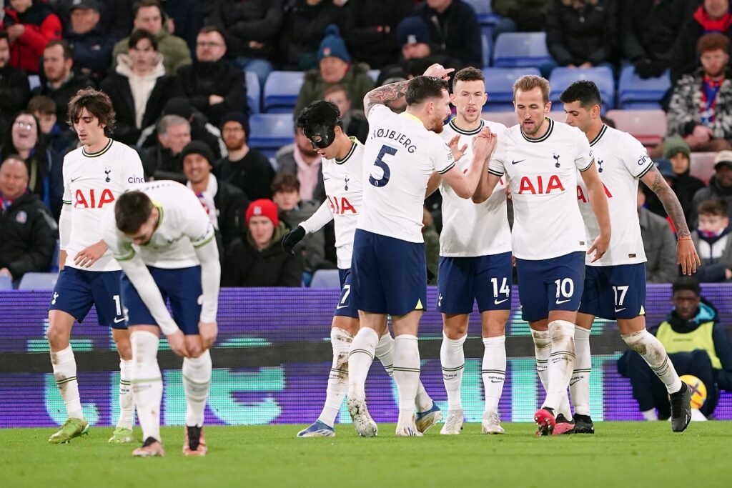 North London Derby