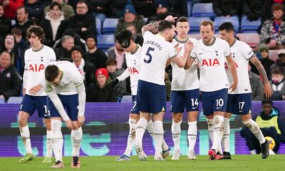 North London Derby