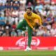 Aiden-Markram-Bowls-Proteas -Dave Vokes/Shutterstock/BackpagePix