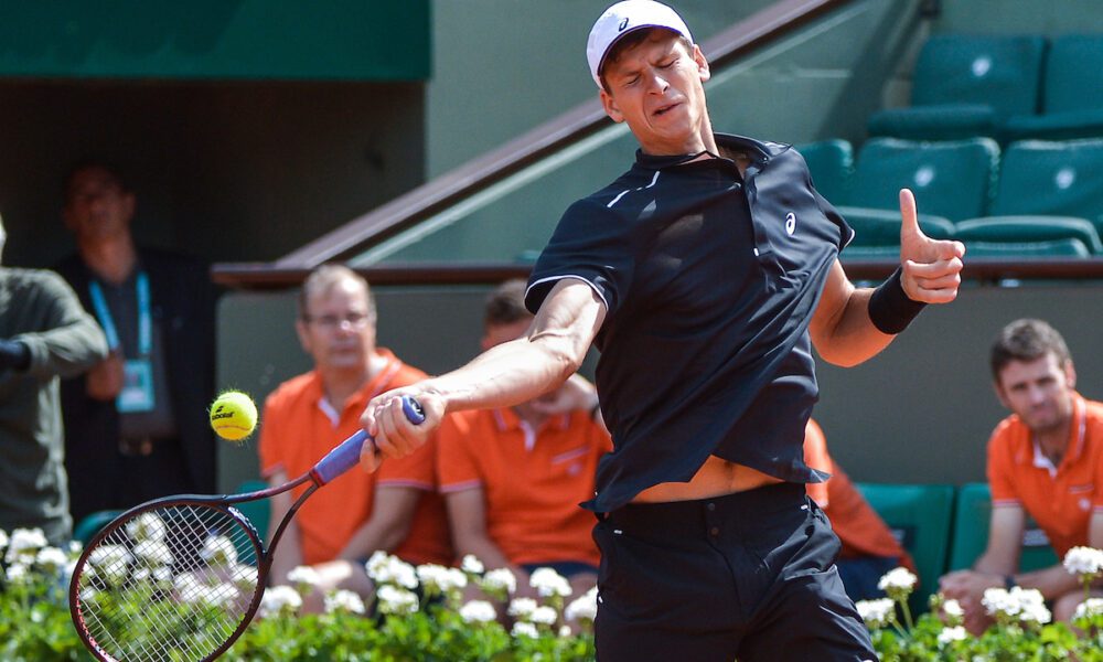 PREVIEW: 2023 Men’s Australian Open – Selected Matches – 19 January ...