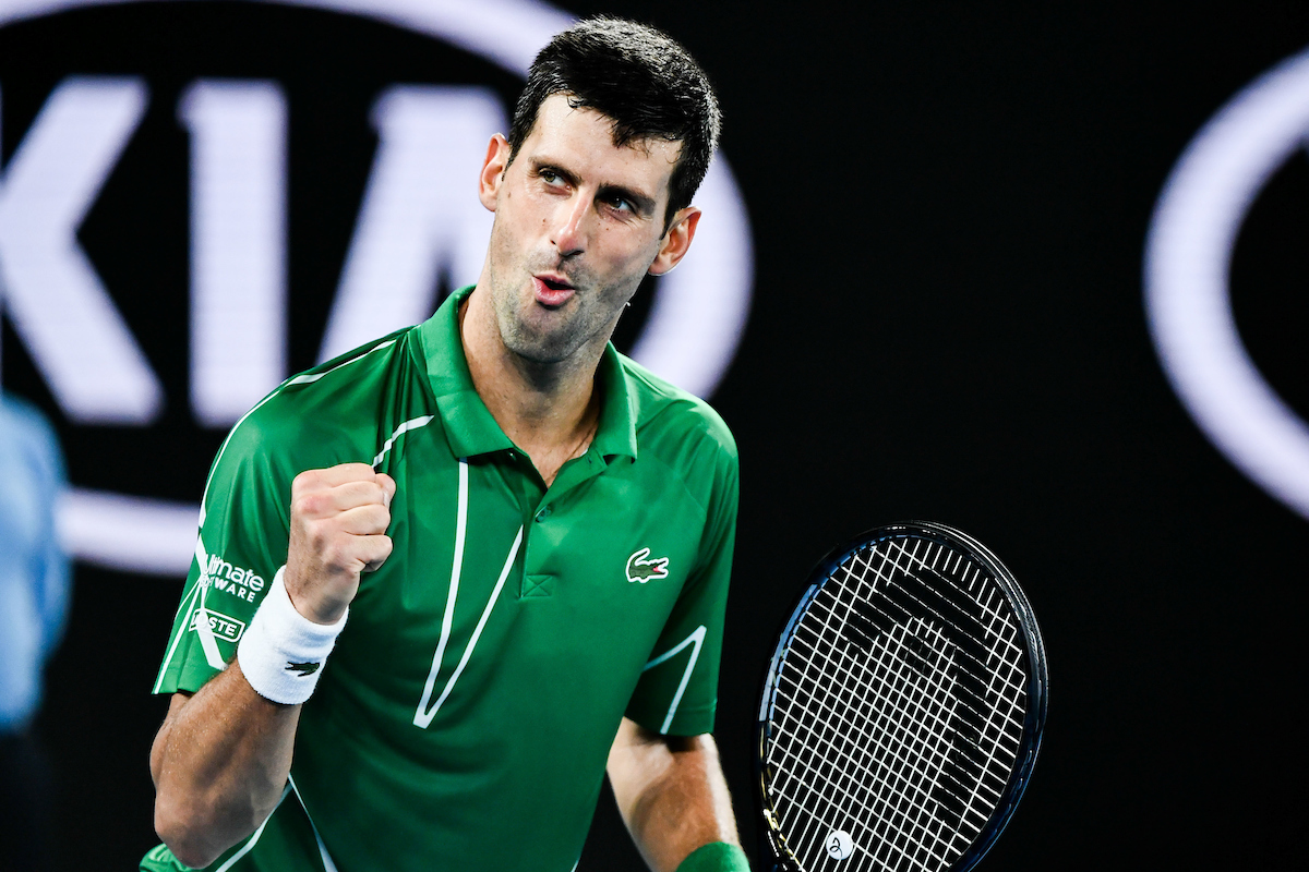 PREVIEW: 2023 Men’s Australian Open – Selected Quarter-finals – 25 ...